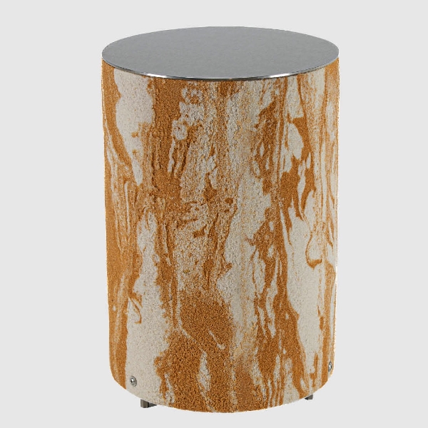 Säulenleuchte Apollo Sahara 132 cm der Firma EPSTEIN Design Leuchten