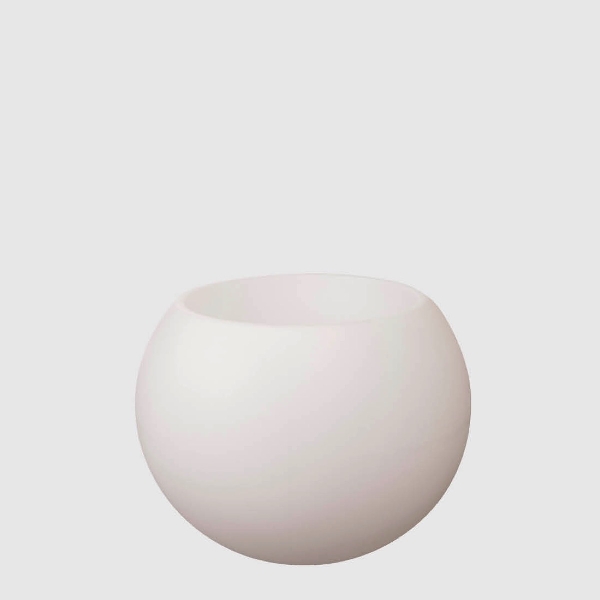 Pflanzgefäß Flora 65 2xE27 5m der Firma EPSTEIN Design Leuchten