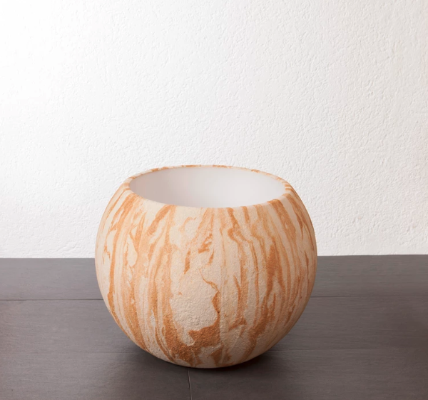 Pflanzgefäß Flora Sahara 65 cm der Firma EPSTEIN Design Leuchten