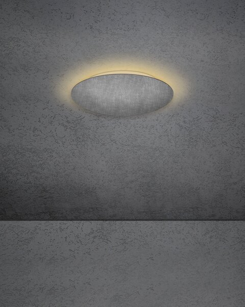 Blade Deckenleuchte-Betonoptik der Firma Escale Leuchten