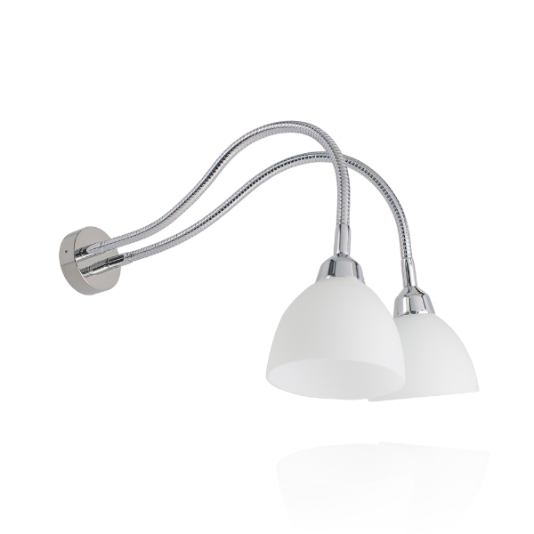 Flexlight Iglo - Applique murale double der Firma Top Light Leuchten