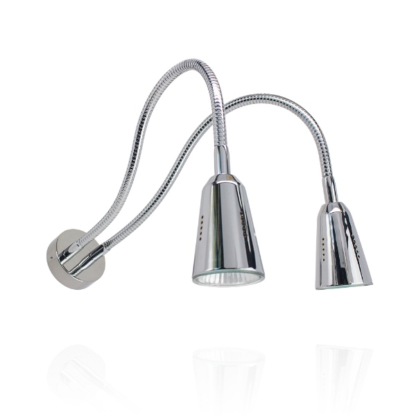 Flexlight Rio - Applique murale double der Firma Top Light Leuchten