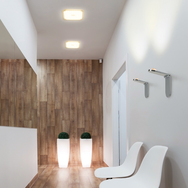 Foxx Cube der Firma Top Light Leuchten