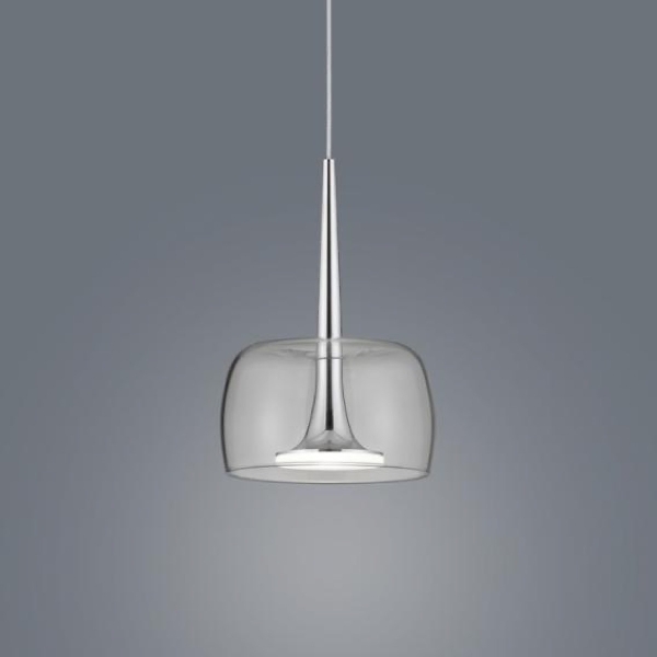 Flute Pendelleuchte der Firma Helestra Leuchten