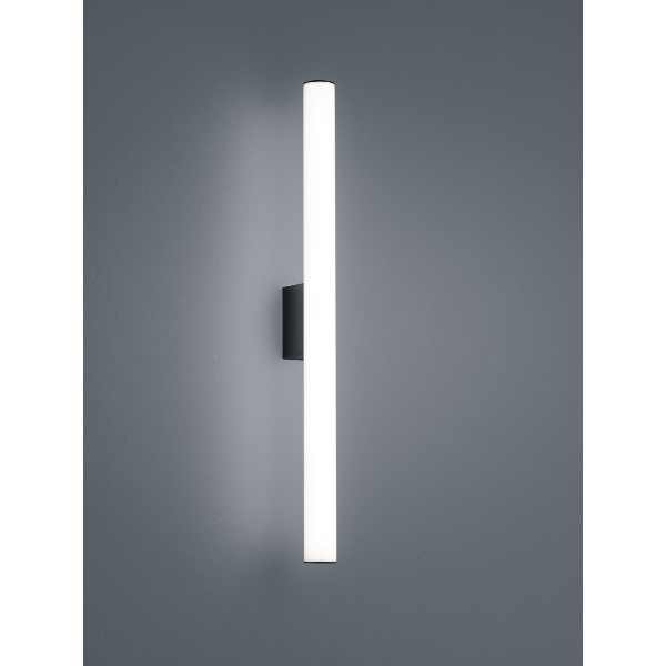 LOOM LED Wandleuchte-Länge: 60 cm der Firma Helestra Leuchten