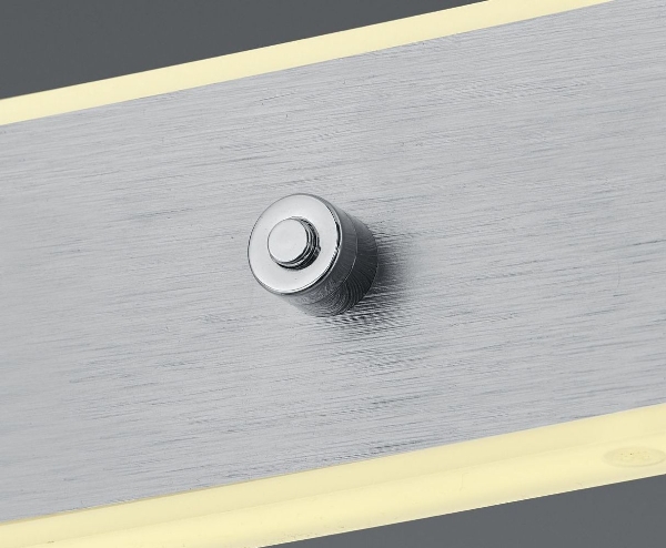 DELTA Pendelleuchte der Firma HELL Leuchten