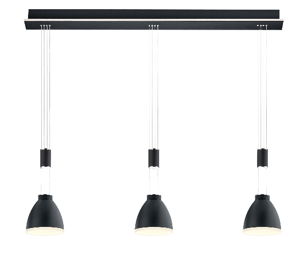 LED-Hängeleuchte Leni der Firma HELL Leuchten