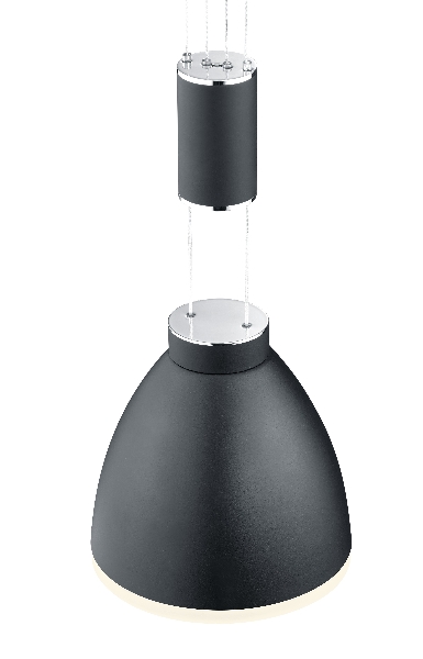 LED-Hängeleuchte Leni der Firma HELL Leuchten