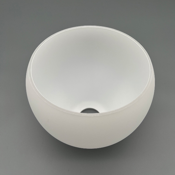 Ersatzglas Sam der Firma HELL Leuchten