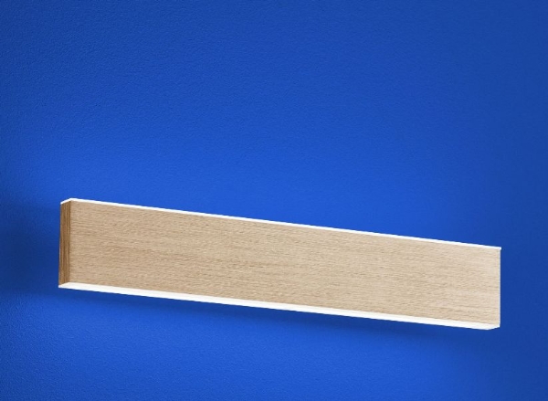 Delta LED-Wandleuchte der Firma HELL Leuchten