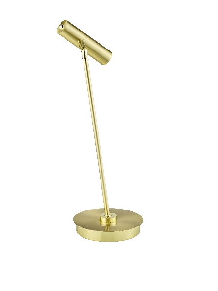 TOM  Tischleuchte der Firma HELL Leuchten