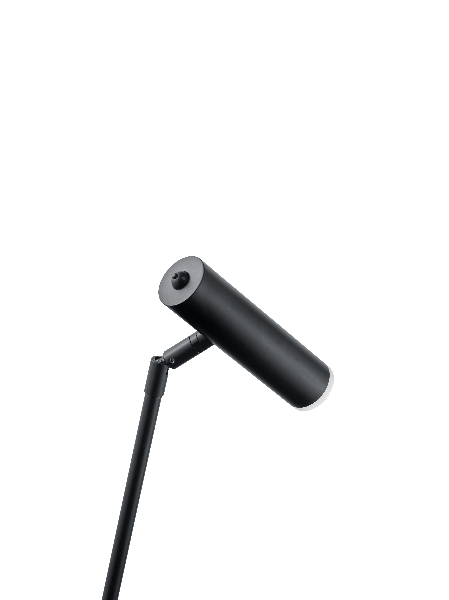 TOM  Tischleuchte der Firma HELL Leuchten