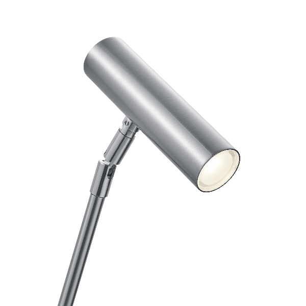 TOM  Tischleuchte der Firma HELL Leuchten