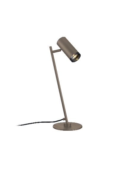 POLO Tischleuchte der Firma HELL Leuchten