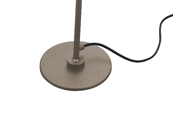 POLO Tischleuchte der Firma HELL Leuchten