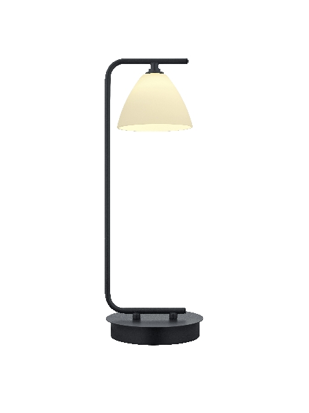 Tischleuchte MONA der Firma HELL Leuchten