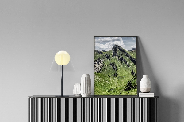 Tischleuchte BLOB der Firma HELL Leuchten