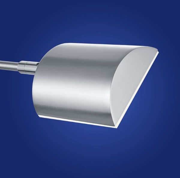 GRAZ  Stehleuchte der Firma HELL Leuchten