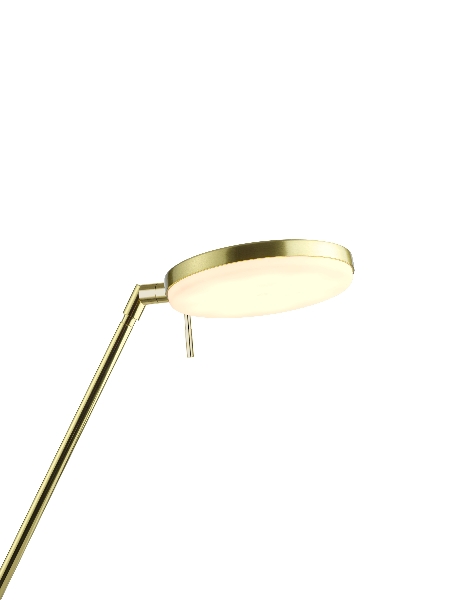 LED-Stehleuchte OMEGA der Firma HELL Leuchten