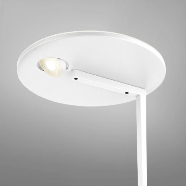 LED-Stehleuchte SOLE der Firma HELL Leuchten