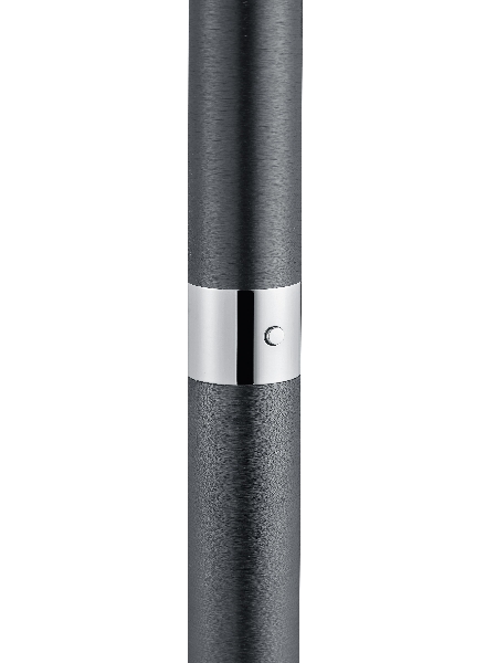 DUAL LED Stehleuchte / CCT-Dimmtechnik der Firma HELL Leuchten