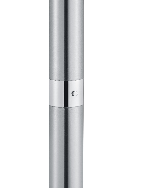 DUAL LED Stehleuchte / CCT-Dimmtechnik der Firma HELL Leuchten