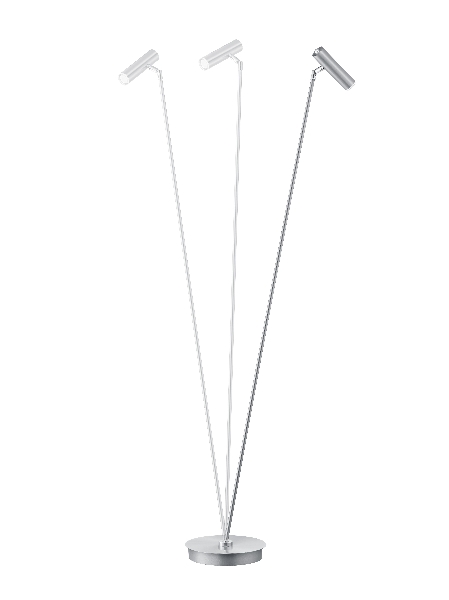 TOM  Stehleuchte der Firma HELL Leuchten