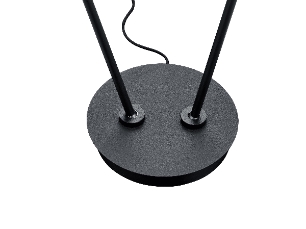 POLO Stehleuchte der Firma HELL Leuchten