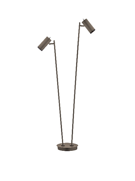 Stehleuchte POLO der Firma HELL Leuchten