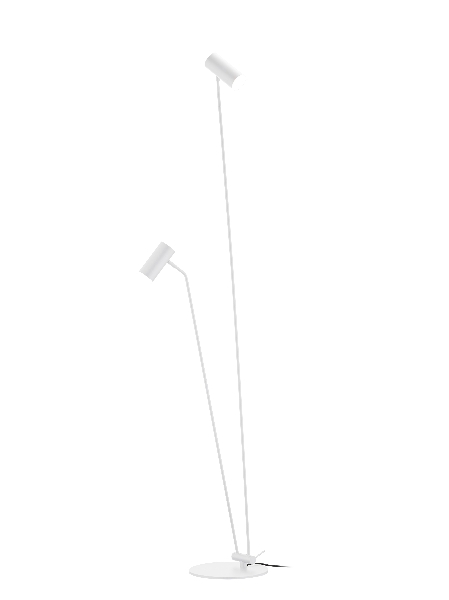 Stehleuchte POLO der Firma HELL Leuchten