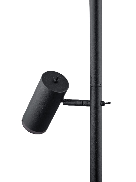 Stehleuchte POLO der Firma HELL Leuchten