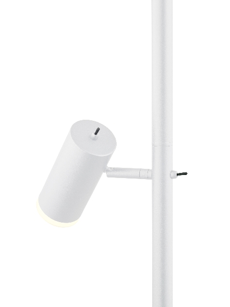 Stehleuchte POLO der Firma HELL Leuchten