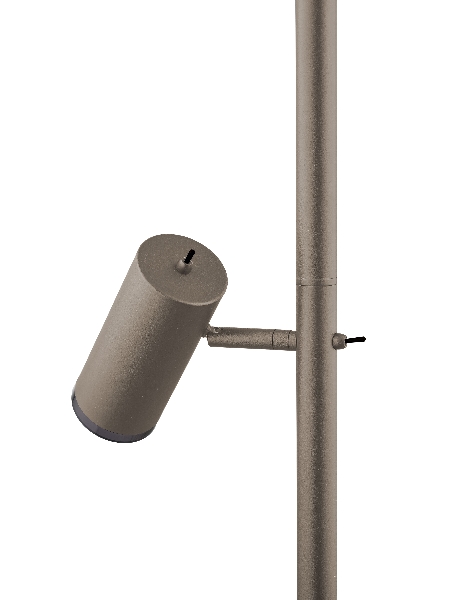 Stehleuchte POLO der Firma HELL Leuchten