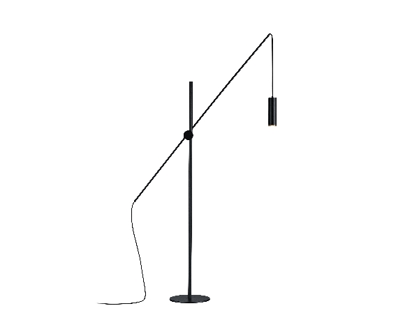 Stehleuchte POLO der Firma HELL Leuchten