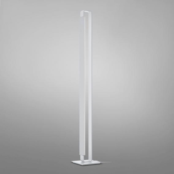 BOX Stehleuchte der Firma HELL Leuchten