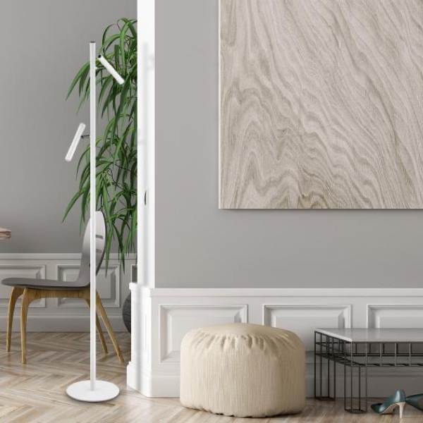 STREAK Stehleuchte der Firma HELL Leuchten