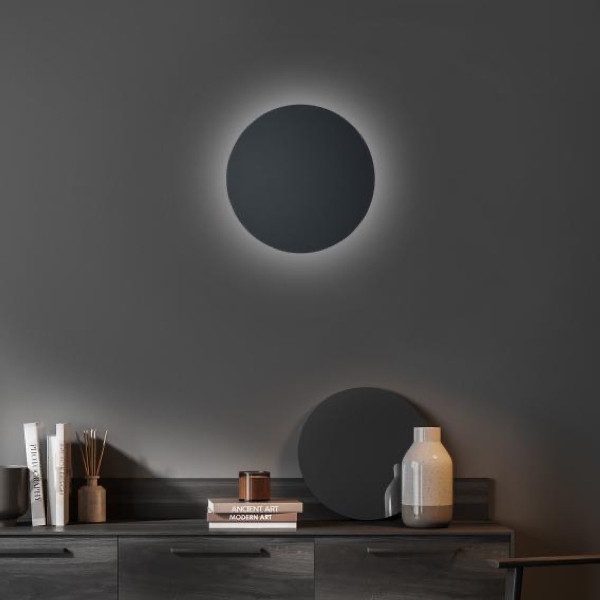 DELTA Deckenleuchte der Firma HELL Leuchten