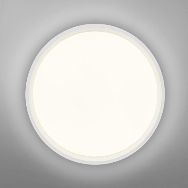 NINA Deckenleuchte der Firma HELL Leuchten