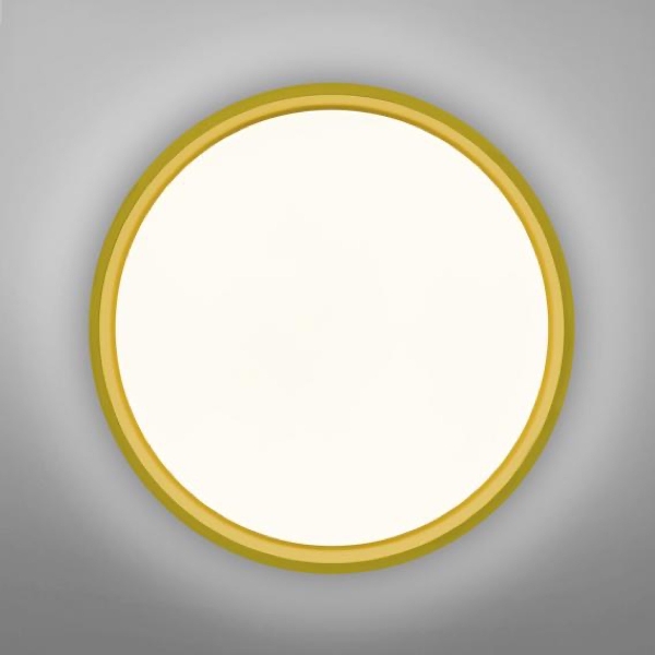 NINA Deckenleuchte der Firma HELL Leuchten