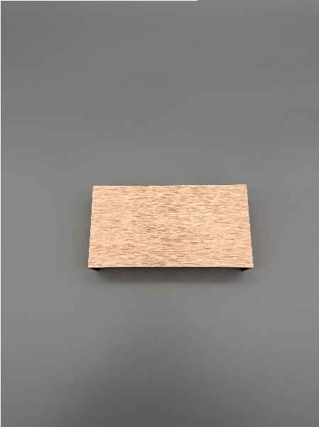 LED-Wandleuchte Stream der Firma HELL Leuchten