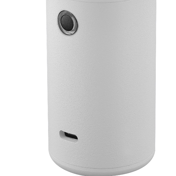 TINY Akku-Tischleuchte der Firma HELL Leuchten