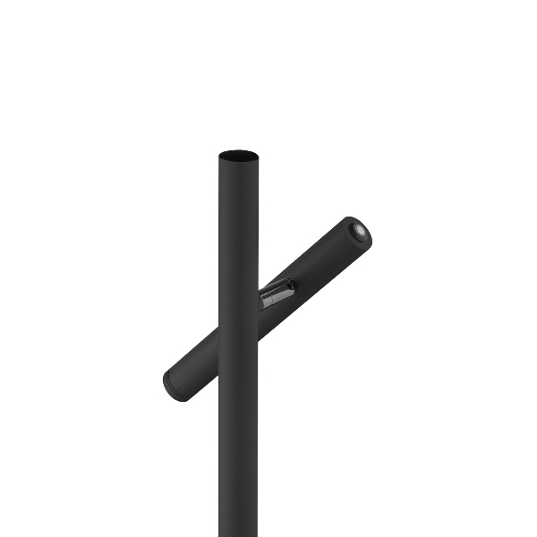 STREAK-B Akku-Tischleuchte der Firma HELL Leuchten