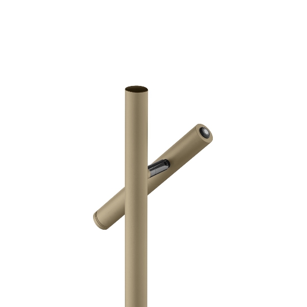 STREAK-B Akku-Tischleuchte der Firma HELL Leuchten