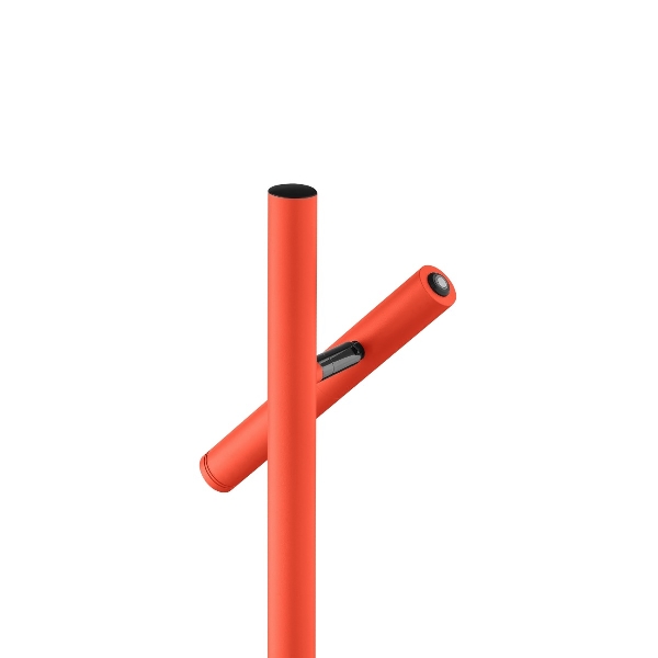 STREAK-B Akku-Tischleuchte der Firma HELL Leuchten