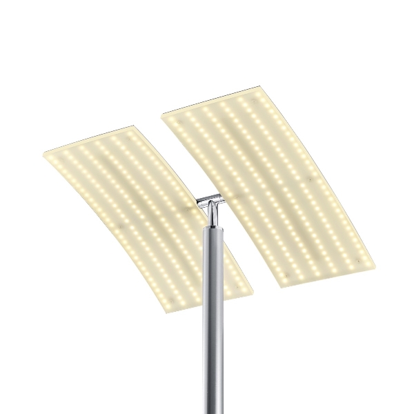 ANDY Stehleuchte der Firma HELL Leuchten