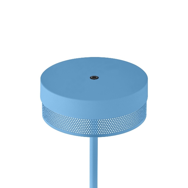 MESH-B Akku-Stehleuchte der Firma HELL Leuchten