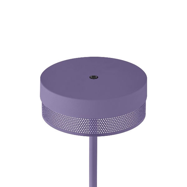 MESH-B Akku-Stehleuchte der Firma HELL Leuchten