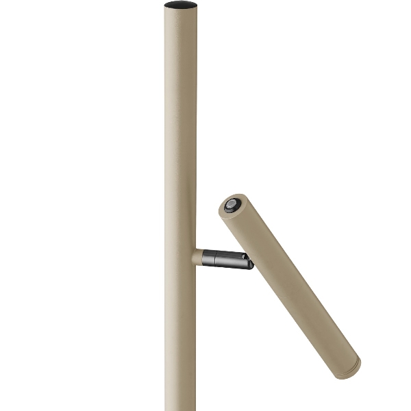 STREAK-B Akku-Stehleuchte der Firma HELL Leuchten