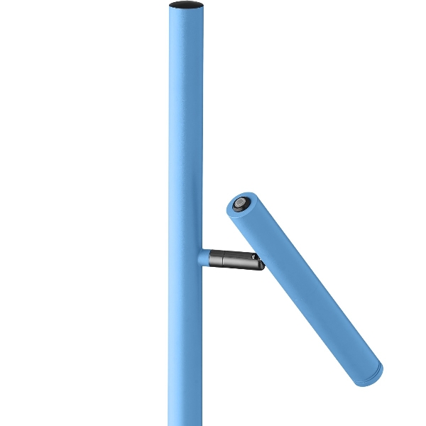 STREAK-B Akku-Stehleuchte der Firma HELL Leuchten