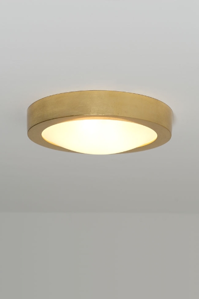 Deckenleuchte 2-flg. SPETTACOLO der Firma Holländer Leuchten